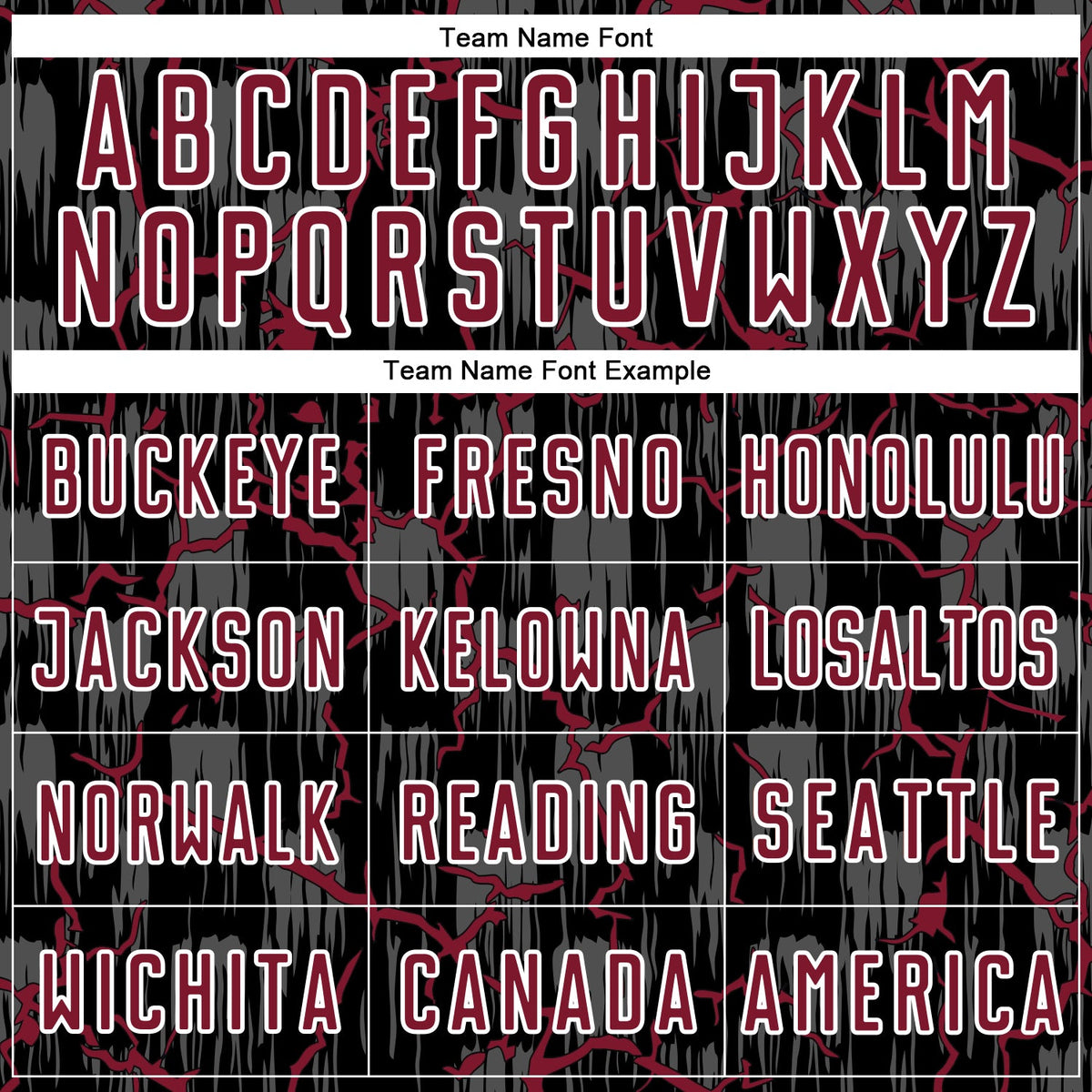 Custom Black Crimson-White Lightning Sublimation Soccer Uniform Jersey Limited