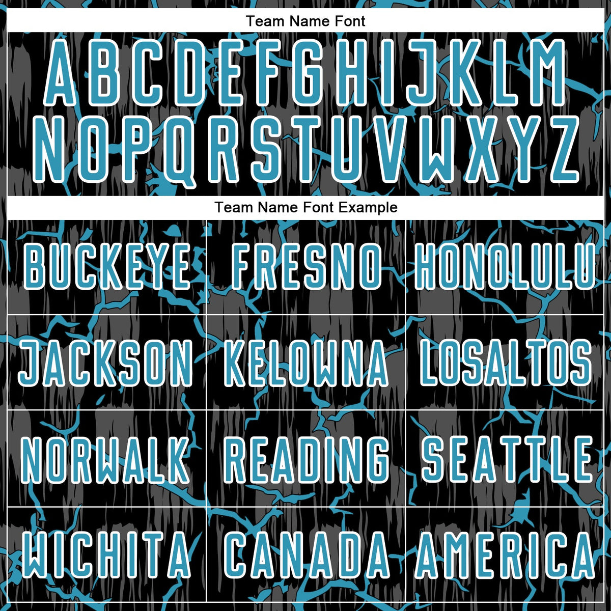 Custom Black Panther Blue-White Lightning Sublimation Soccer Uniform Jersey Limited