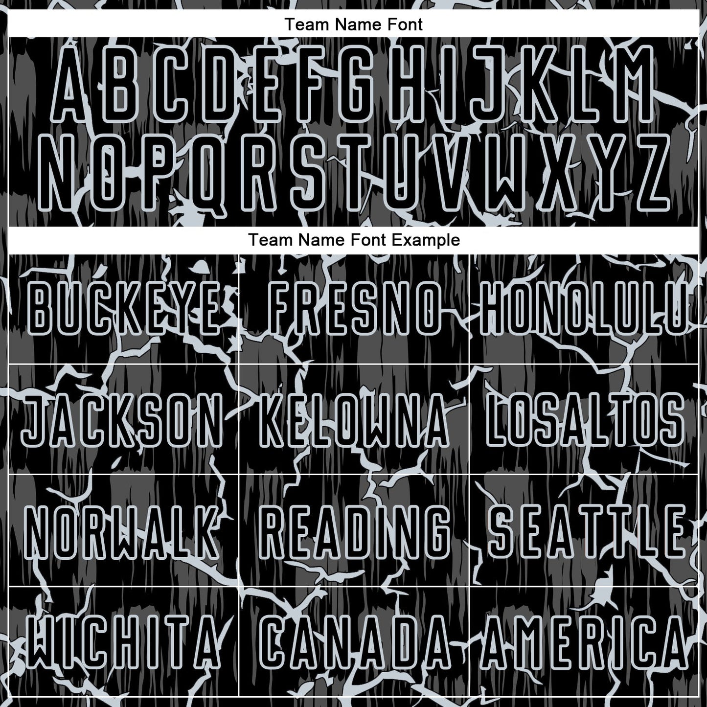 Custom Black Silver Lightning Sublimation Soccer Uniform Jersey Limited