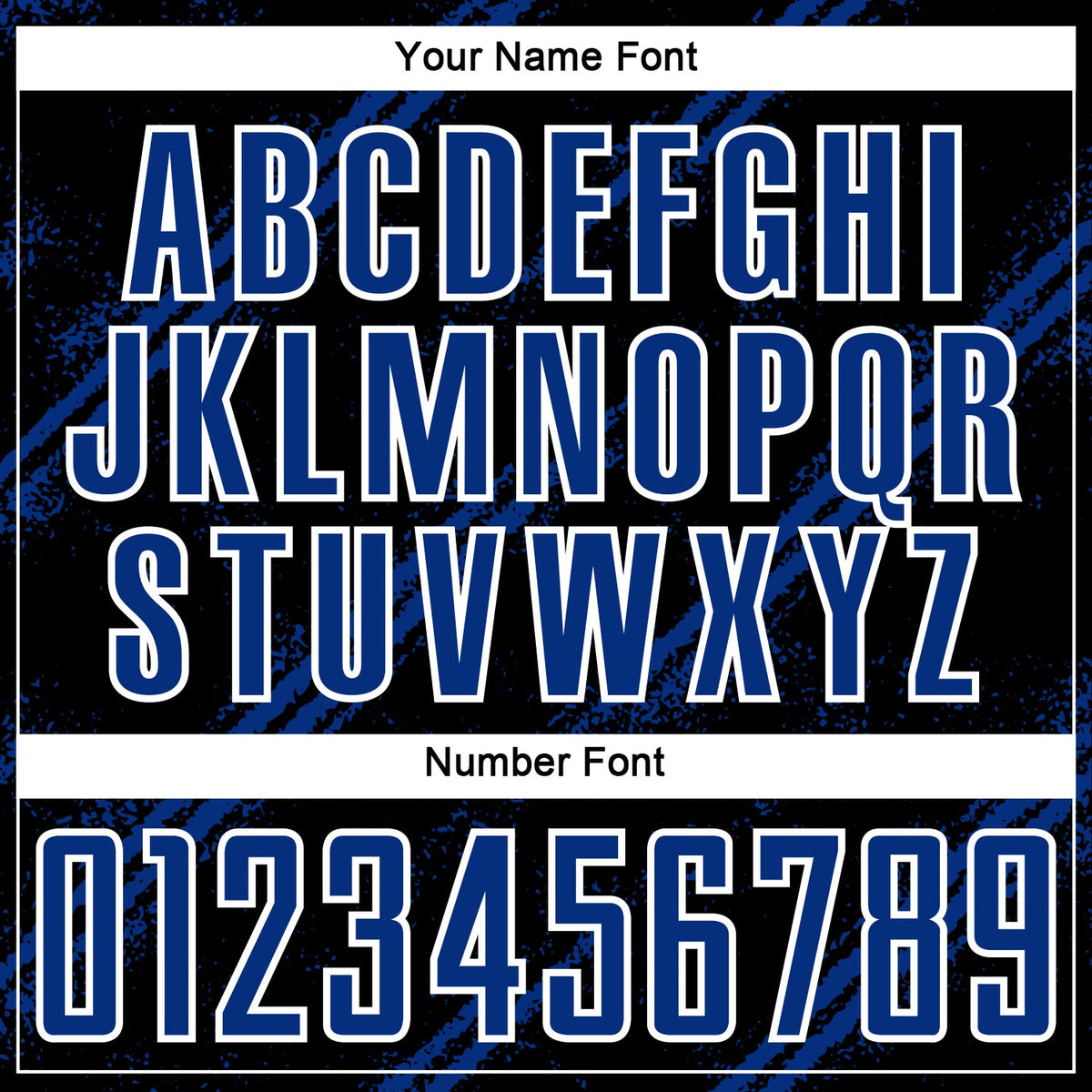 Custom Black Royal-White Abstract Fragment Art Splash Sublimation Soccer Uniform Jersey Limited