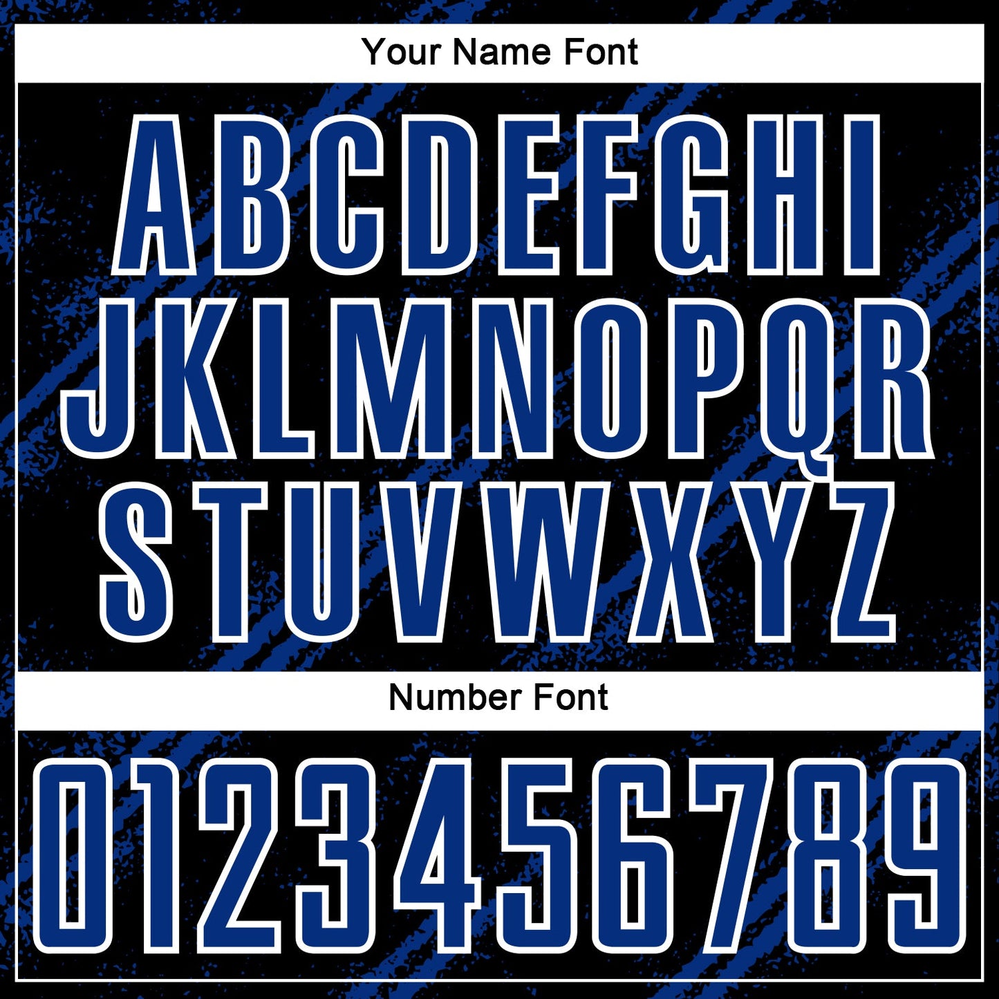 Custom Black Royal-White Abstract Fragment Art Splash Sublimation Soccer Uniform Jersey Limited