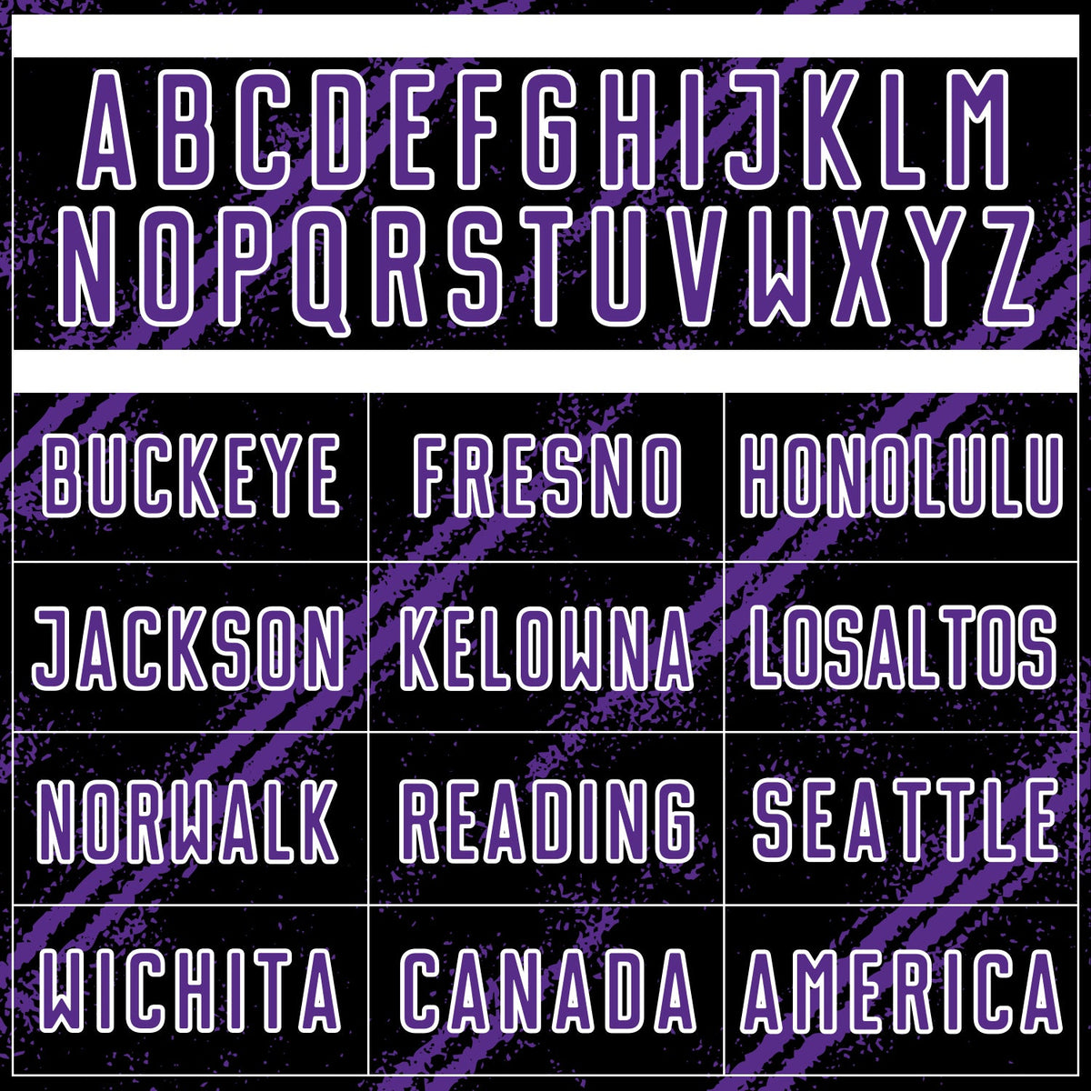 Custom Black Purple-White Abstract Fragment Art Splash Sublimation Soccer Uniform Jersey Limited