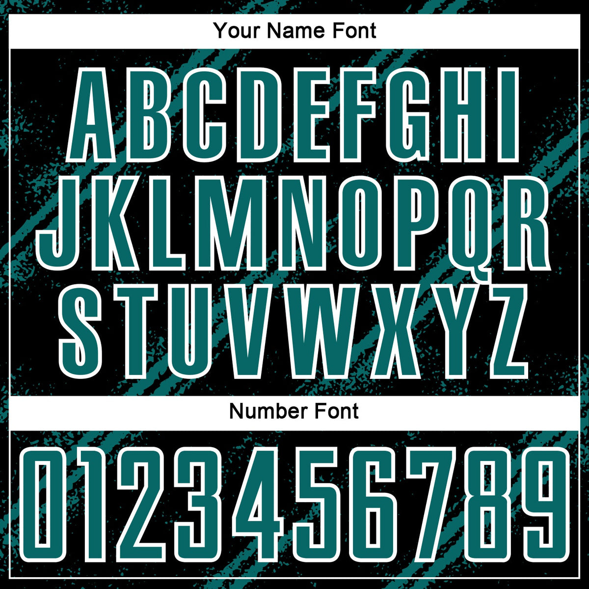 Custom Black Teal-White Abstract Fragment Art Splash Sublimation Soccer Uniform Jersey Limited