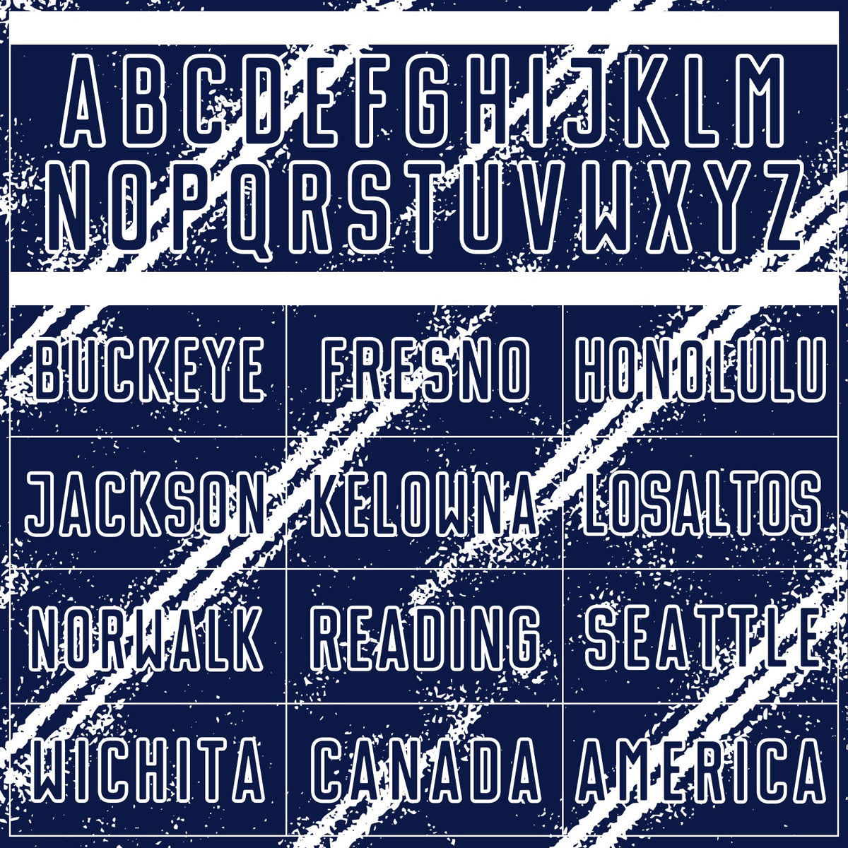 Custom Navy White Abstract Fragment Art Splash Sublimation Soccer Uniform Jersey Limited