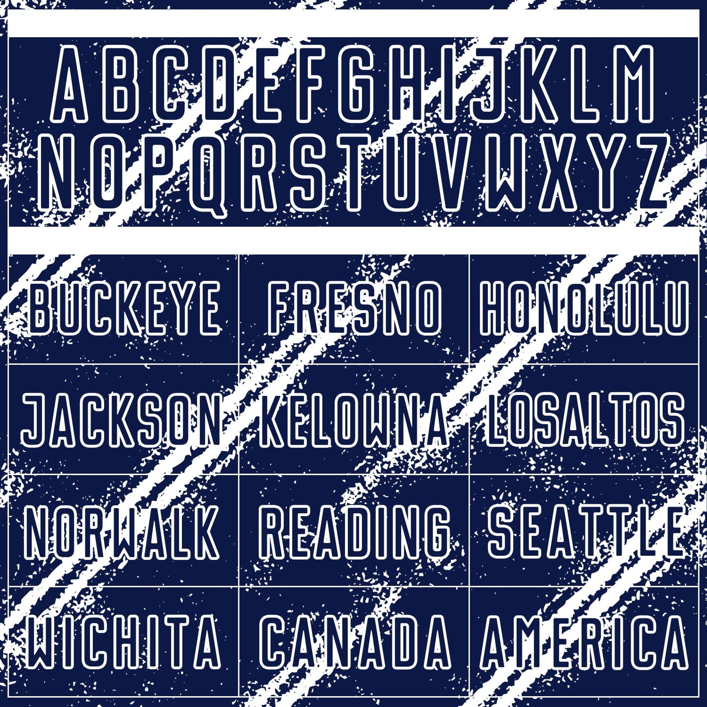 Custom Navy White Abstract Fragment Art Splash Sublimation Soccer Uniform Jersey Limited