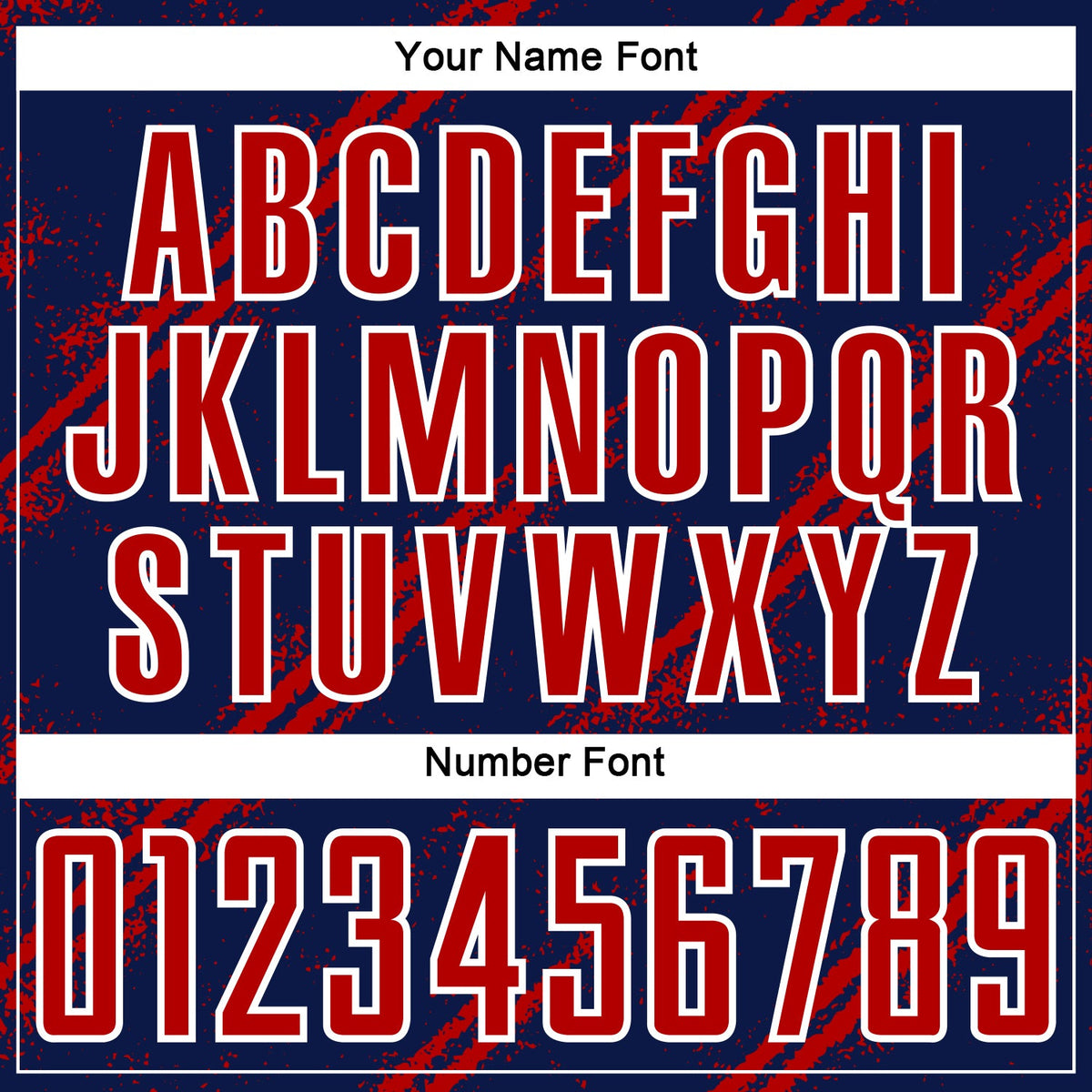 Custom Navy Red-White Abstract Fragment Art Splash Sublimation Soccer Uniform Jersey Limited