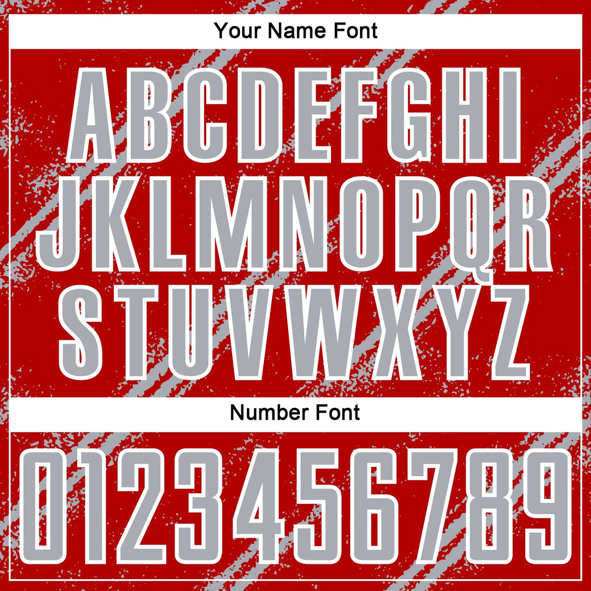 Custom Red Gray-White Abstract Fragment Art Splash Sublimation Soccer Uniform Jersey Limited