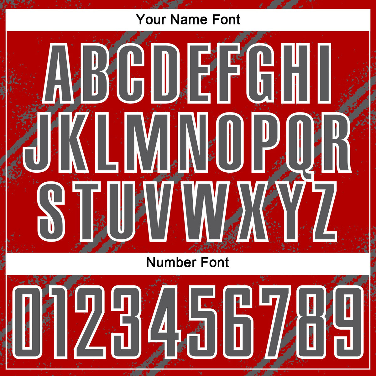 Custom Red Steel Gray-White Abstract Fragment Art Splash Sublimation Soccer Uniform Jersey Limited