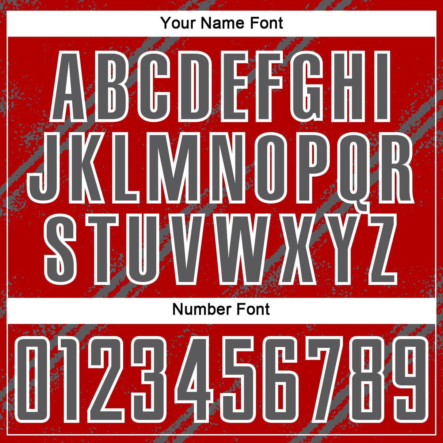 Custom Red Steel Gray-White Abstract Fragment Art Splash Sublimation Soccer Uniform Jersey Limited