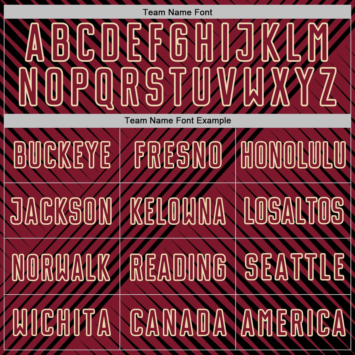 Custom Black Crimson-Cream Line Sublimation Soccer Uniform Jersey Limited