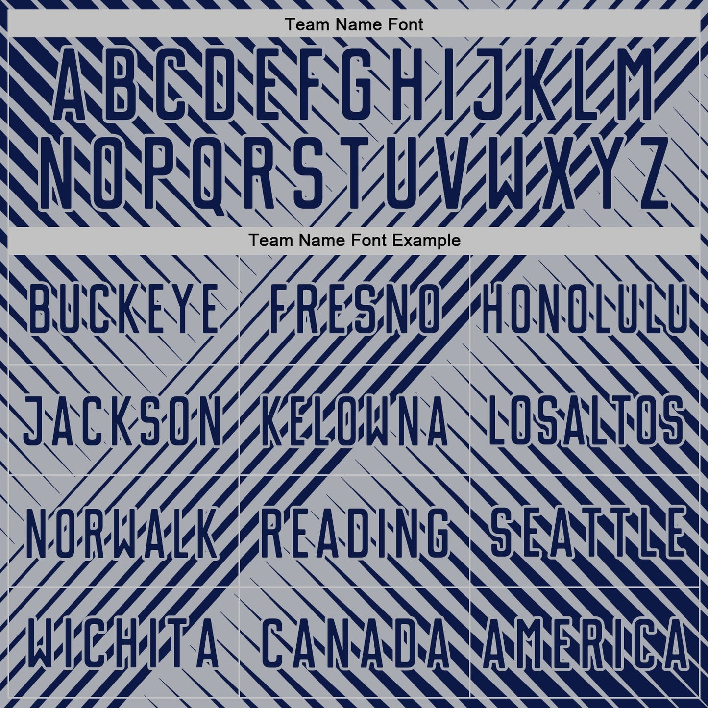 Custom Navy Gray Line Sublimation Soccer Uniform Jersey Limited