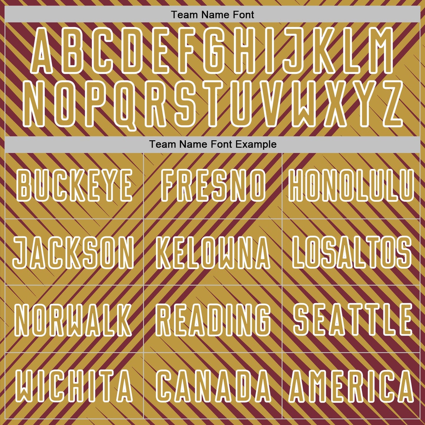 Custom Burgundy Old Gold-White Line Sublimation Soccer Uniform Jersey Limited