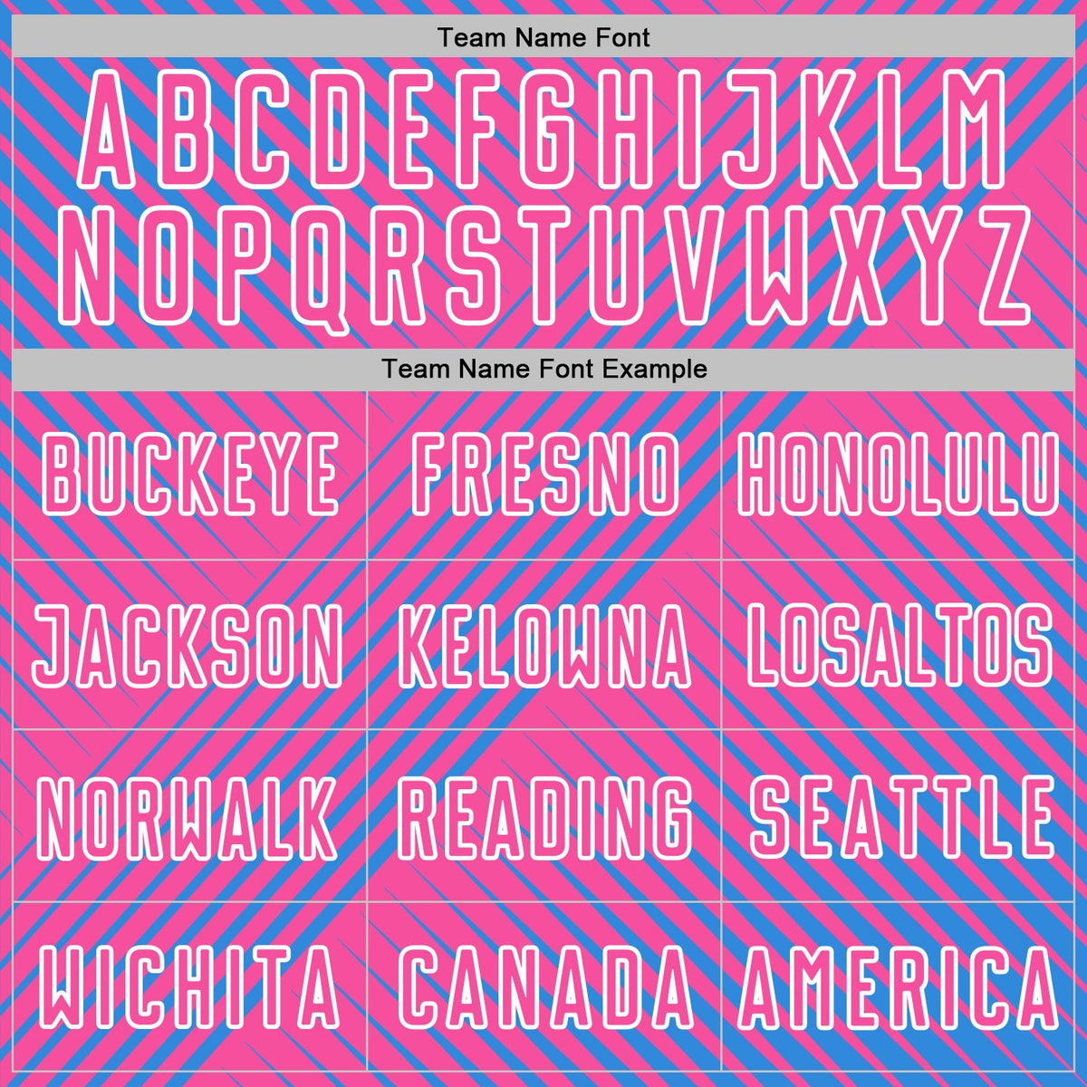 Custom Powder Blue Pink-White Line Sublimation Soccer Uniform Jersey Limited