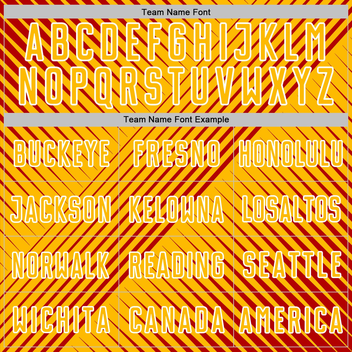 Custom Red Gold-White Line Sublimation Soccer Uniform Jersey Limited