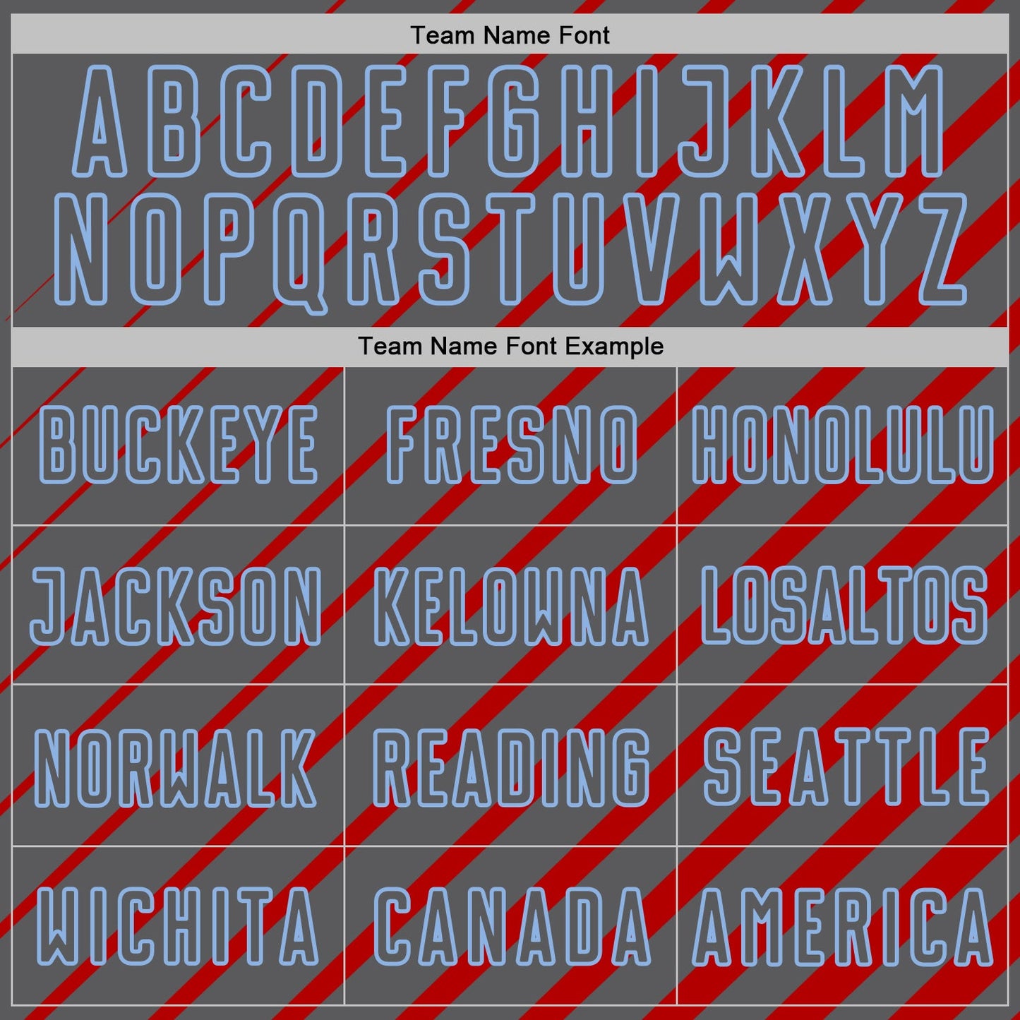 Custom Red Steel Gray-Light Blue Lines Sublimation Soccer Uniform Jersey Limited