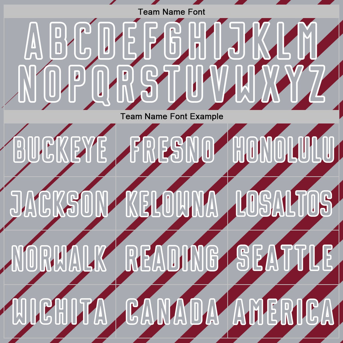 Custom Crimson Gray-White Lines Sublimation Soccer Uniform Jersey Limited