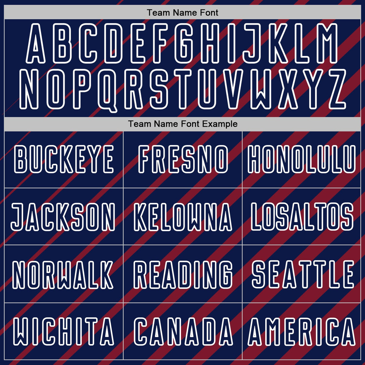 Custom Crimson Navy-White Lines Sublimation Soccer Uniform Jersey Limited