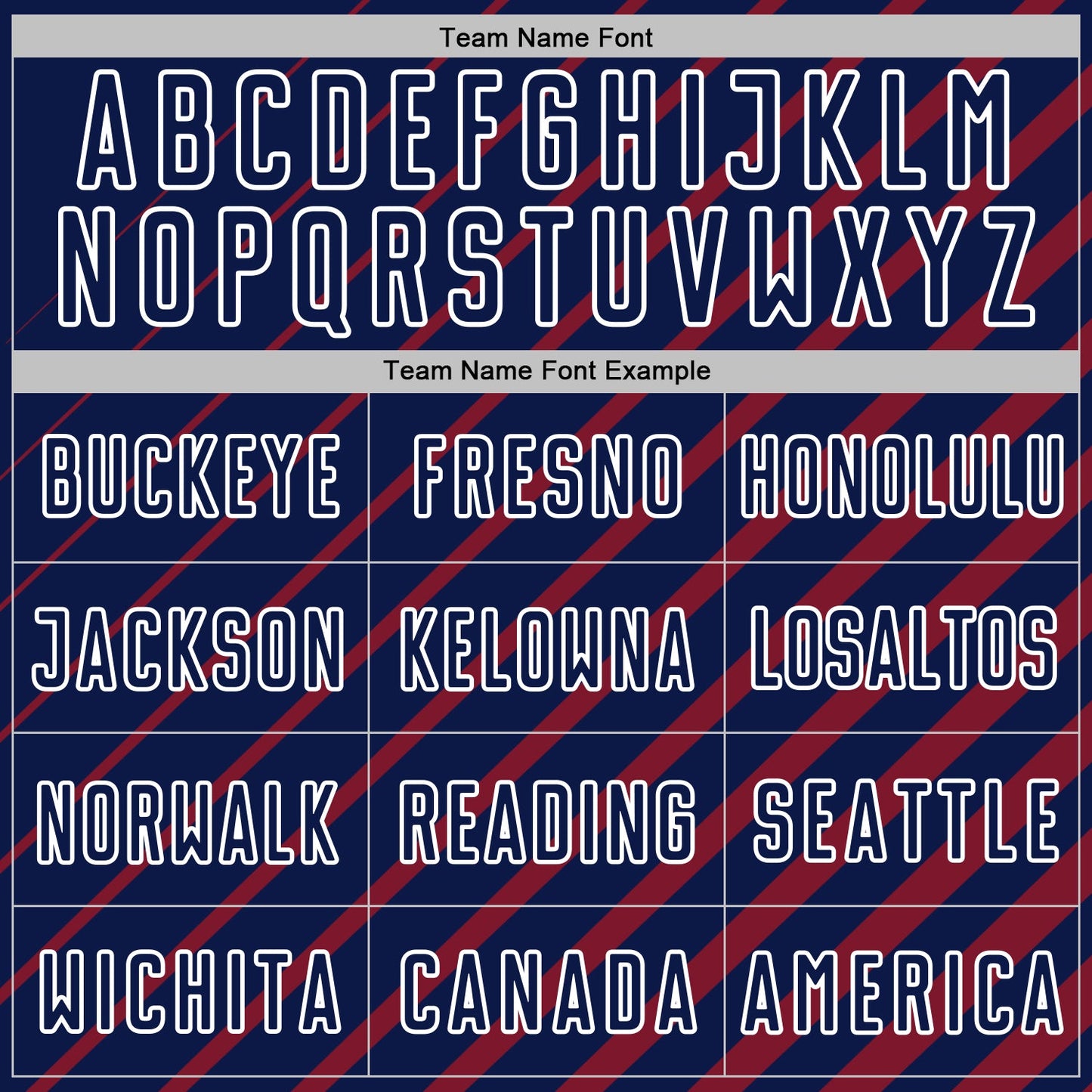 Custom Crimson Navy-White Lines Sublimation Soccer Uniform Jersey Limited