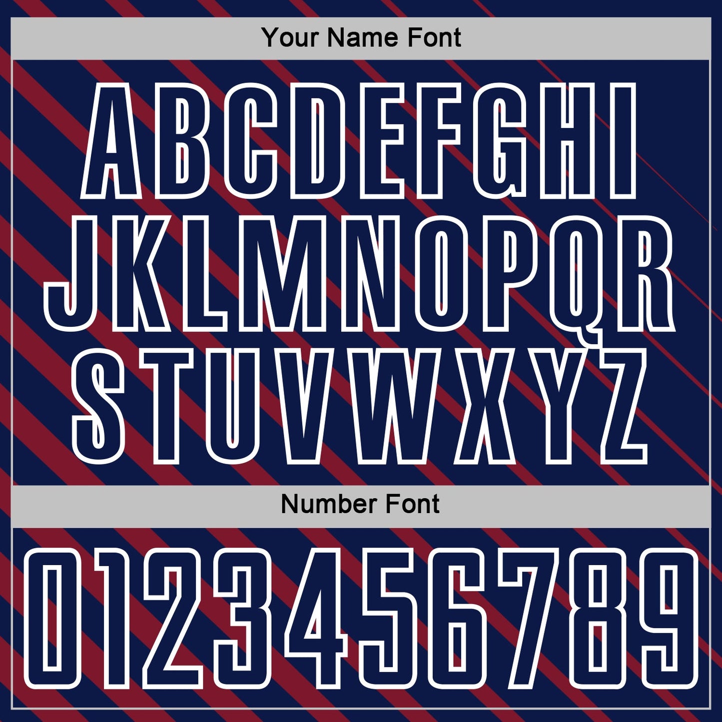 Custom Crimson Navy-White Lines Sublimation Soccer Uniform Jersey Limited