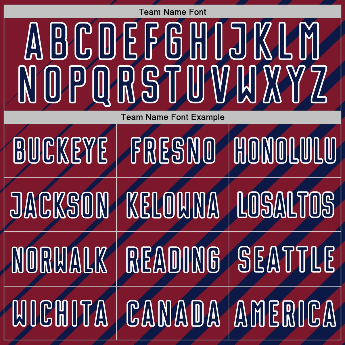 Custom Navy Crimson-White Lines Sublimation Soccer Uniform Jersey Limited