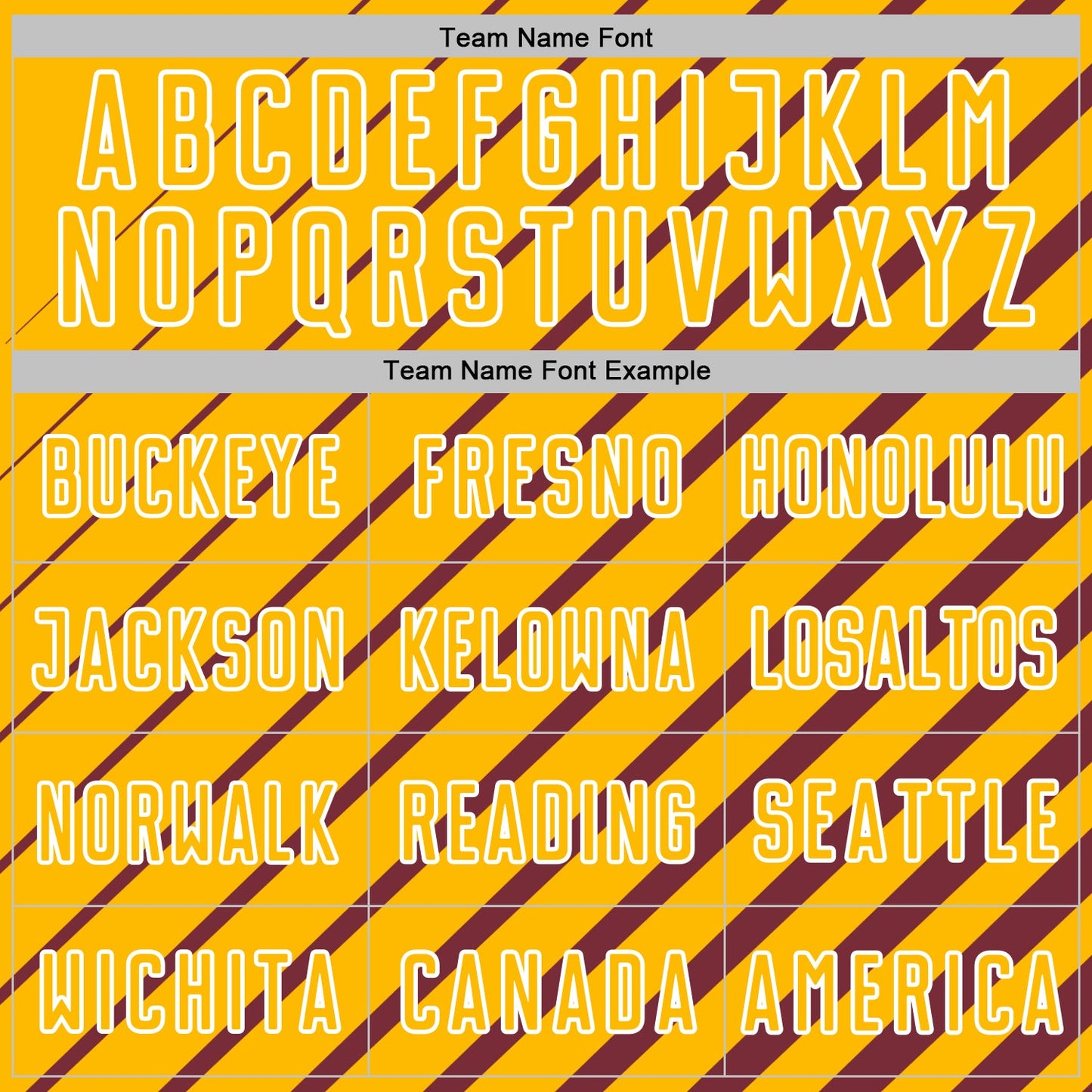 Custom Burgundy Gold-White Lines Sublimation Soccer Uniform Jersey Limited