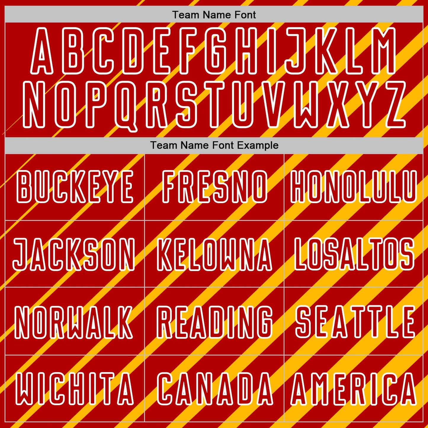 Custom Gold Red-White Lines Sublimation Soccer Uniform Jersey Limited