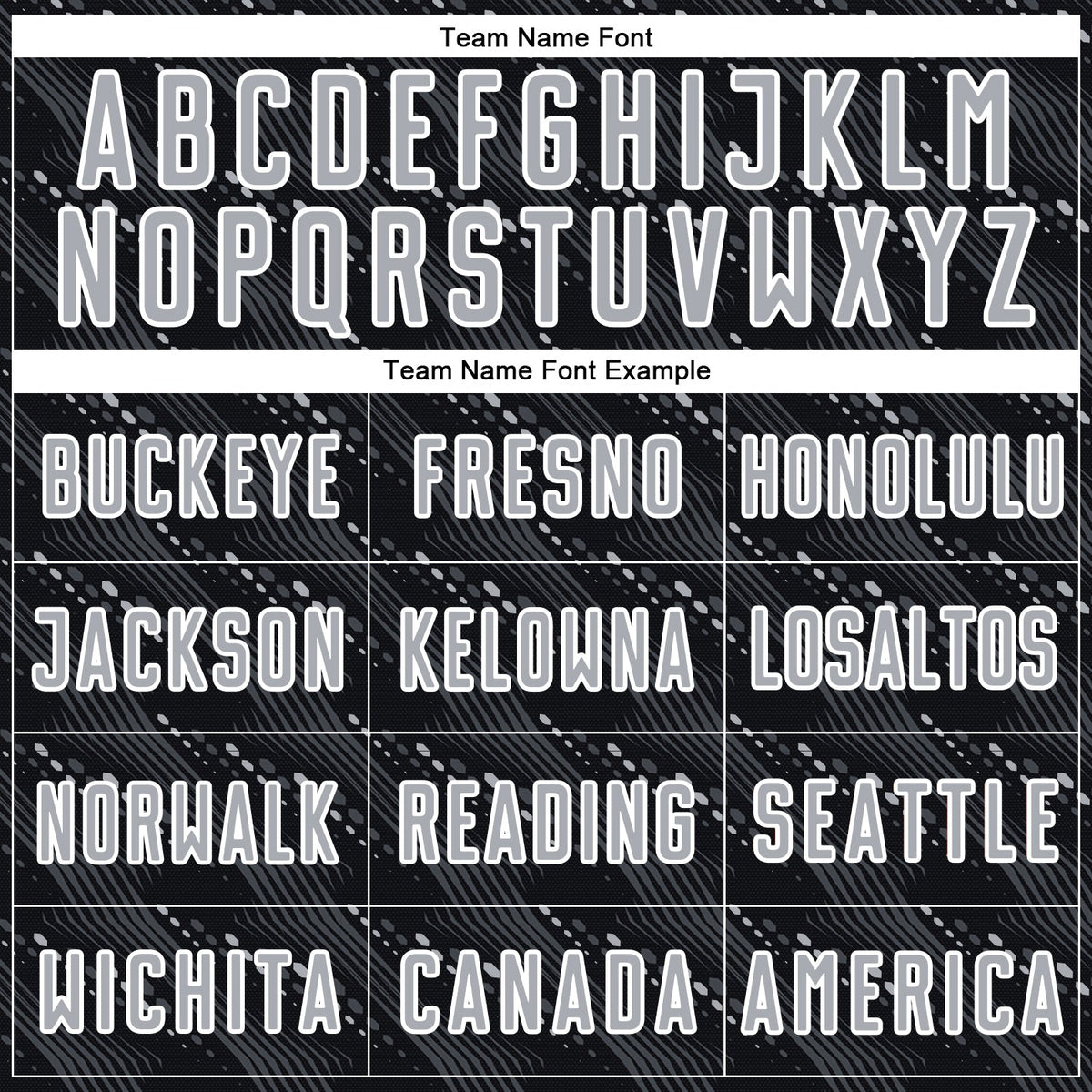 Custom Black Gray-White Slant Lines Sports Sublimation Soccer Uniform Jersey Limited