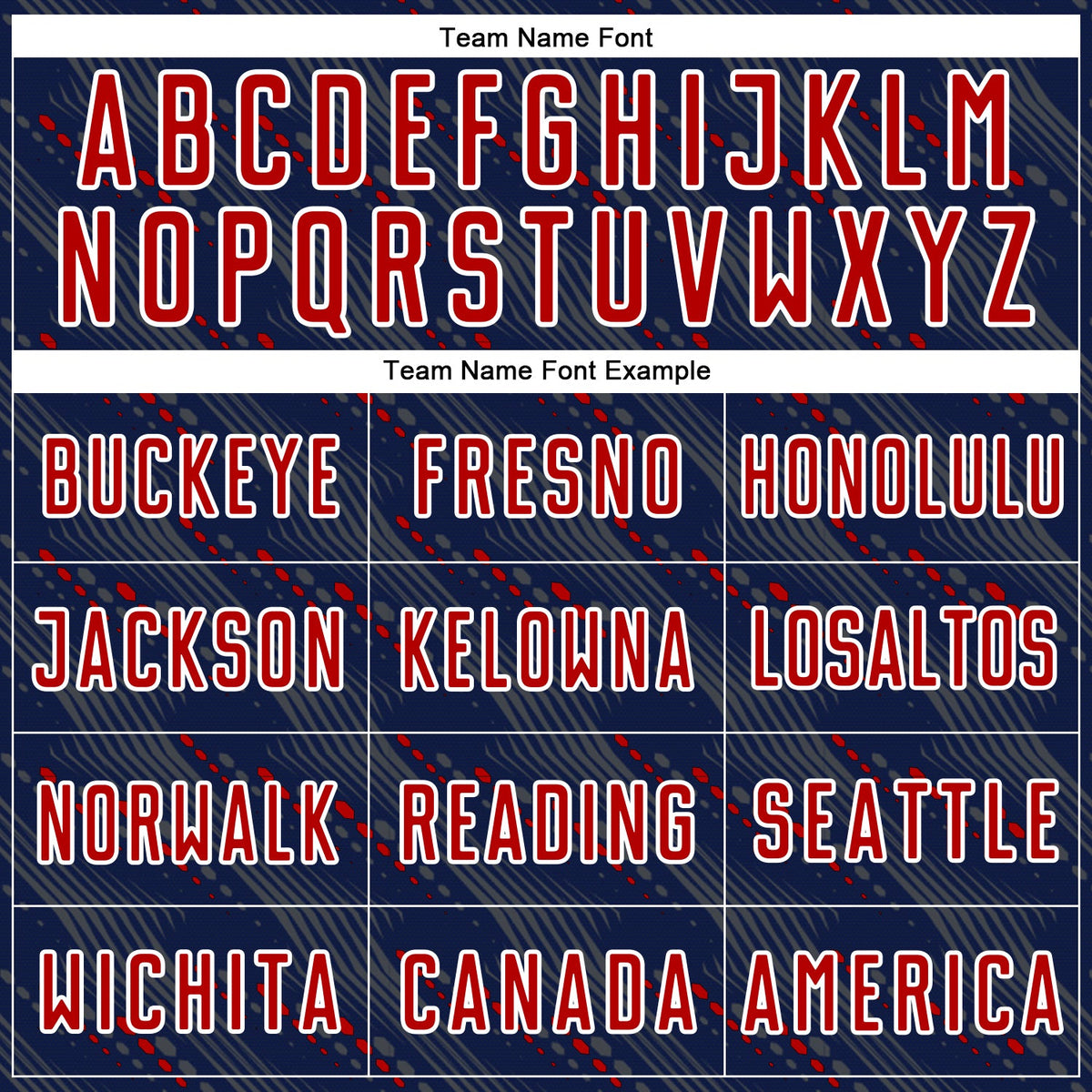 Custom Navy Red-White Slant Lines Sports Sublimation Soccer Uniform Jersey Limited