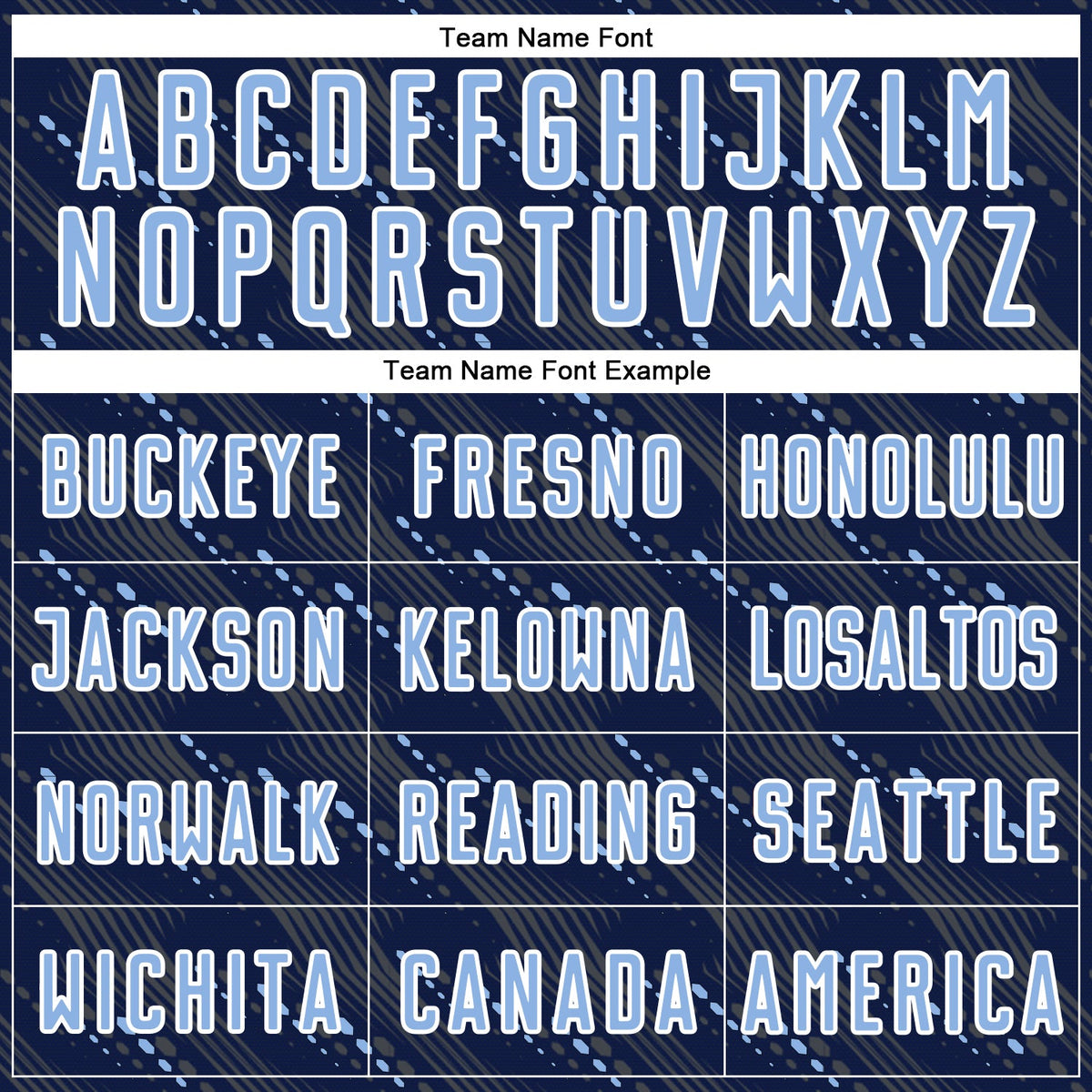 Custom Navy Light Blue-White Slant Lines Sports Sublimation Soccer Uniform Jersey Limited