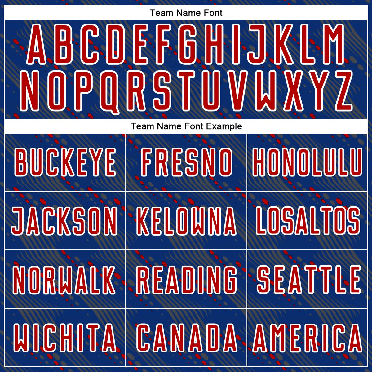 Custom Royal Red-White Slant Lines Sports Sublimation Soccer Uniform Jersey Limited