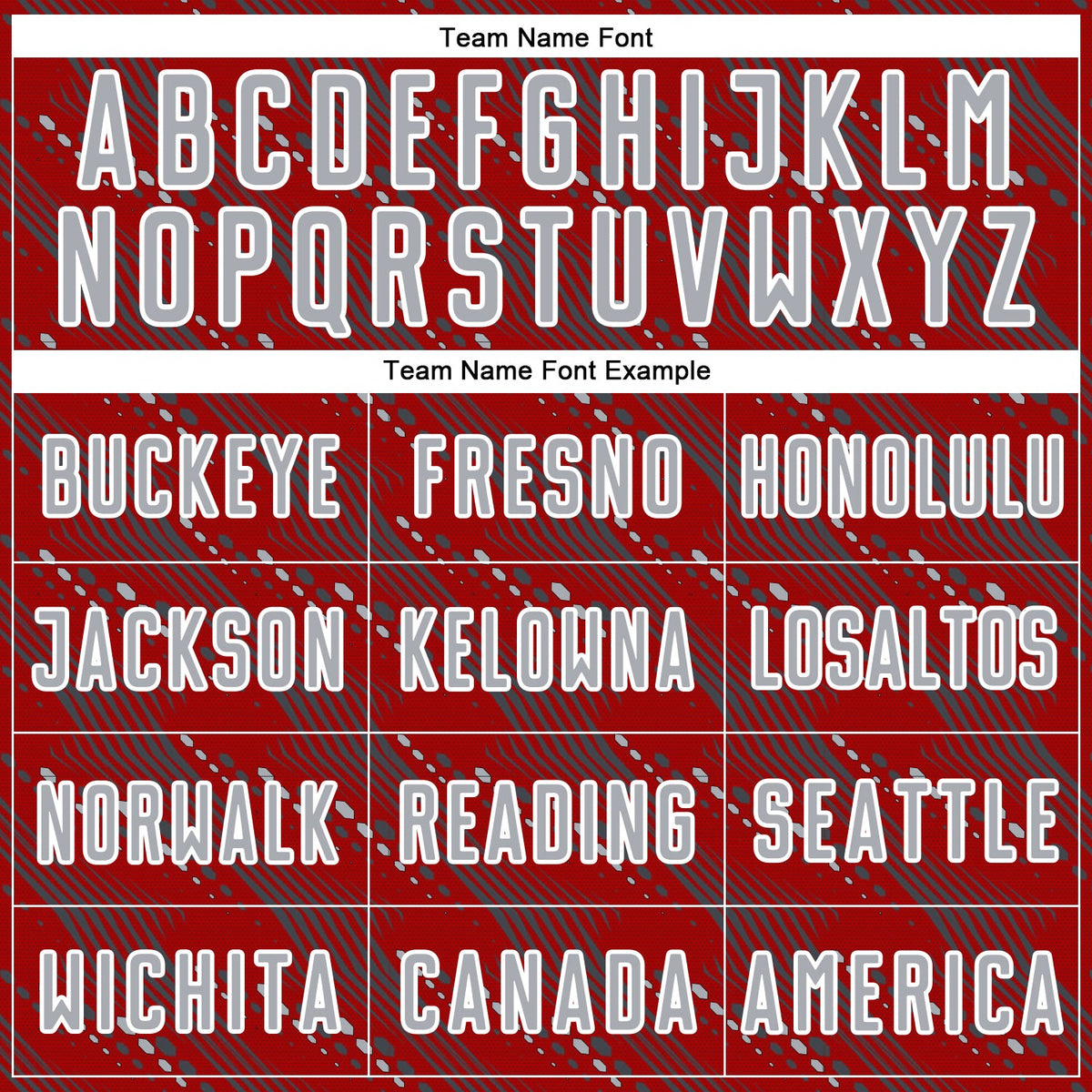 Custom Red Gray-White Slant Lines Sports Sublimation Soccer Uniform Jersey Limited