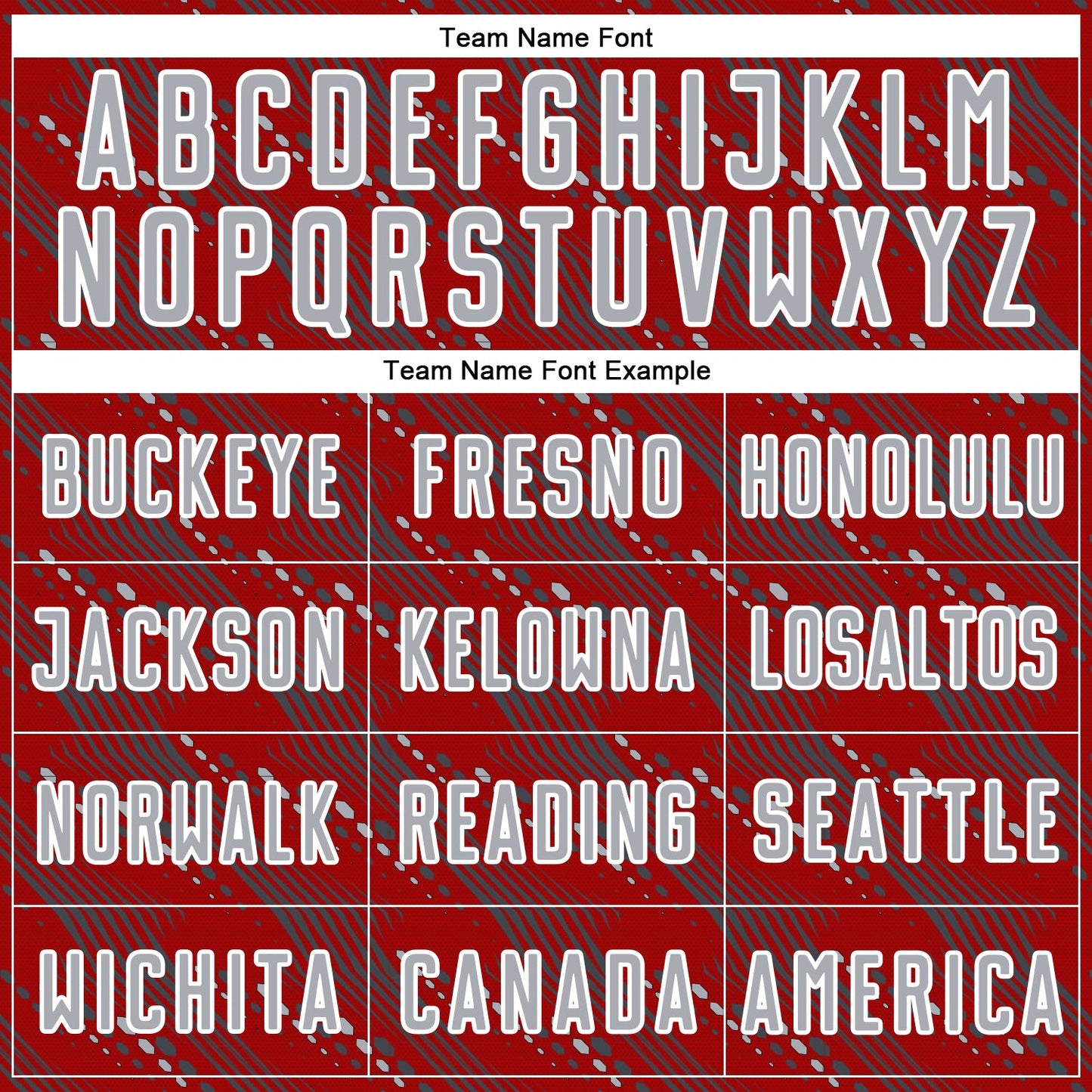 Custom Red Gray-White Slant Lines Sports Sublimation Soccer Uniform Jersey Limited