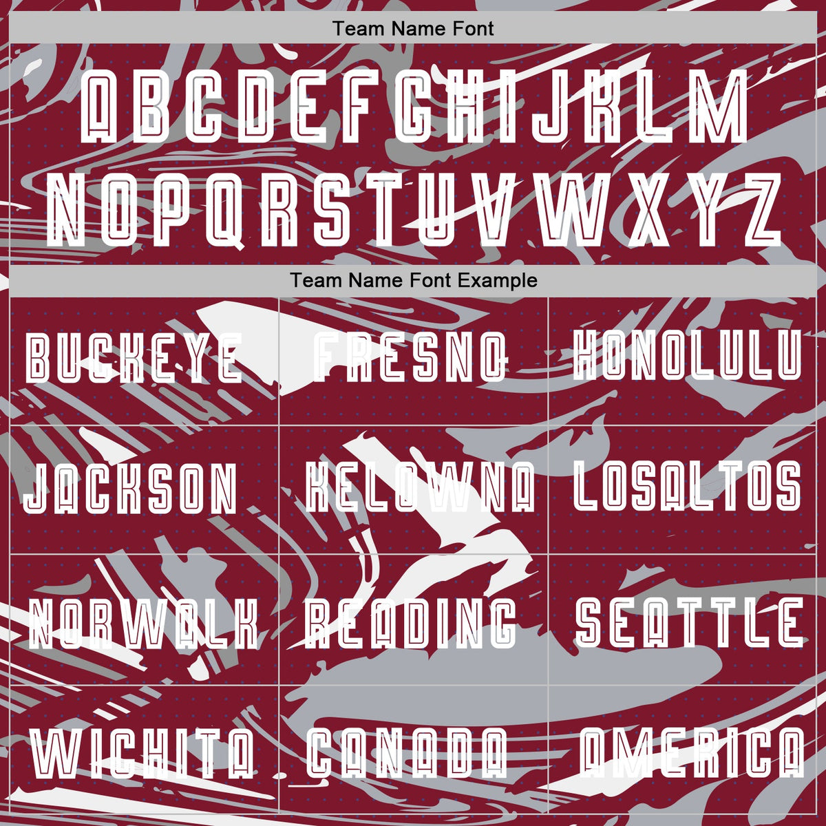 Custom Figure White Crimson-Gray Fluid Art Splash Sublimation Soccer Uniform Jersey Limited