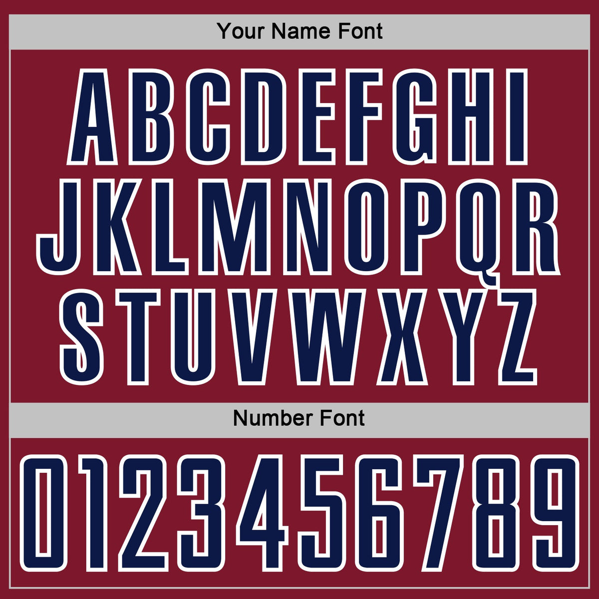 Custom Navy Crimson-White Geometric Shape Sublimation Soccer Uniform Jersey Limited