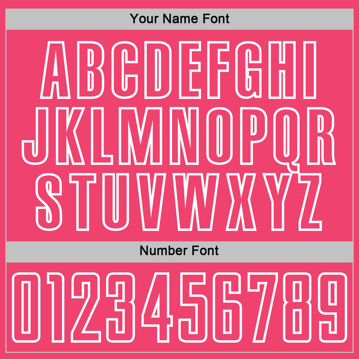 Custom Kelly Green Neon Pink-White Geometric Shape Sublimation Soccer Uniform Jersey Limited