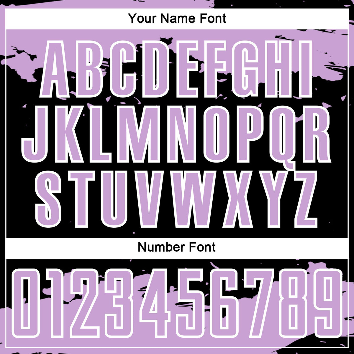 Custom Black Light Purple-White Abstract Fragment Art Sublimation Soccer Uniform Jersey Limited