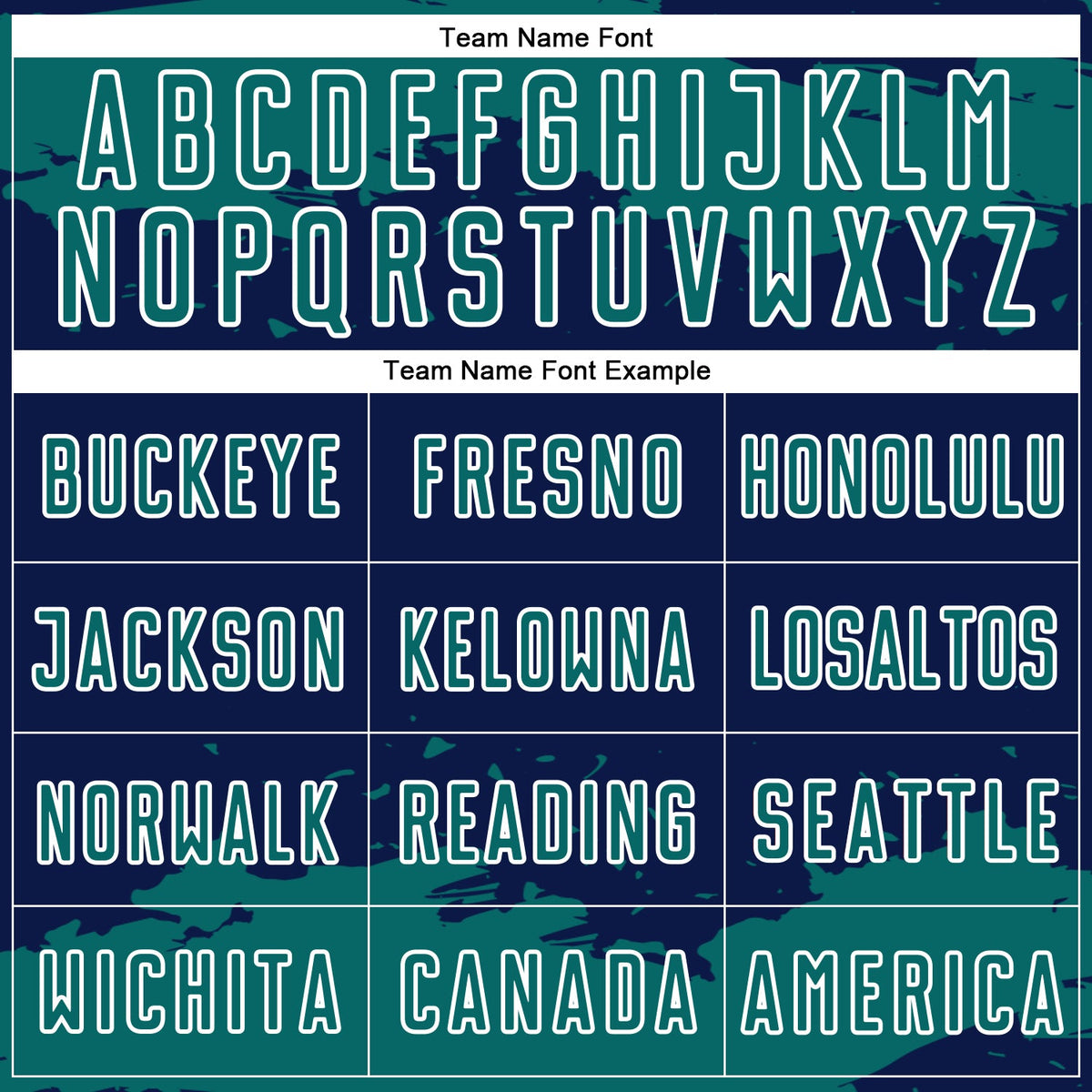 Custom Navy Teal-White Abstract Fragment Art Sublimation Soccer Uniform Jersey Limited