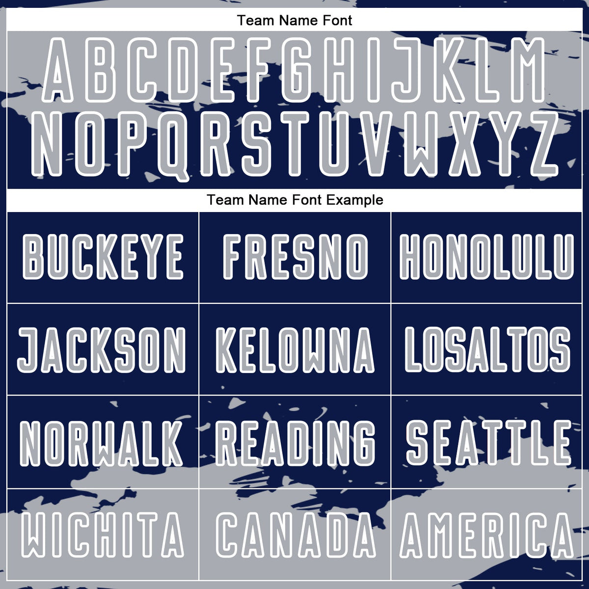 Custom Navy Gray-White Abstract Fragment Art Sublimation Soccer Uniform Jersey Limited