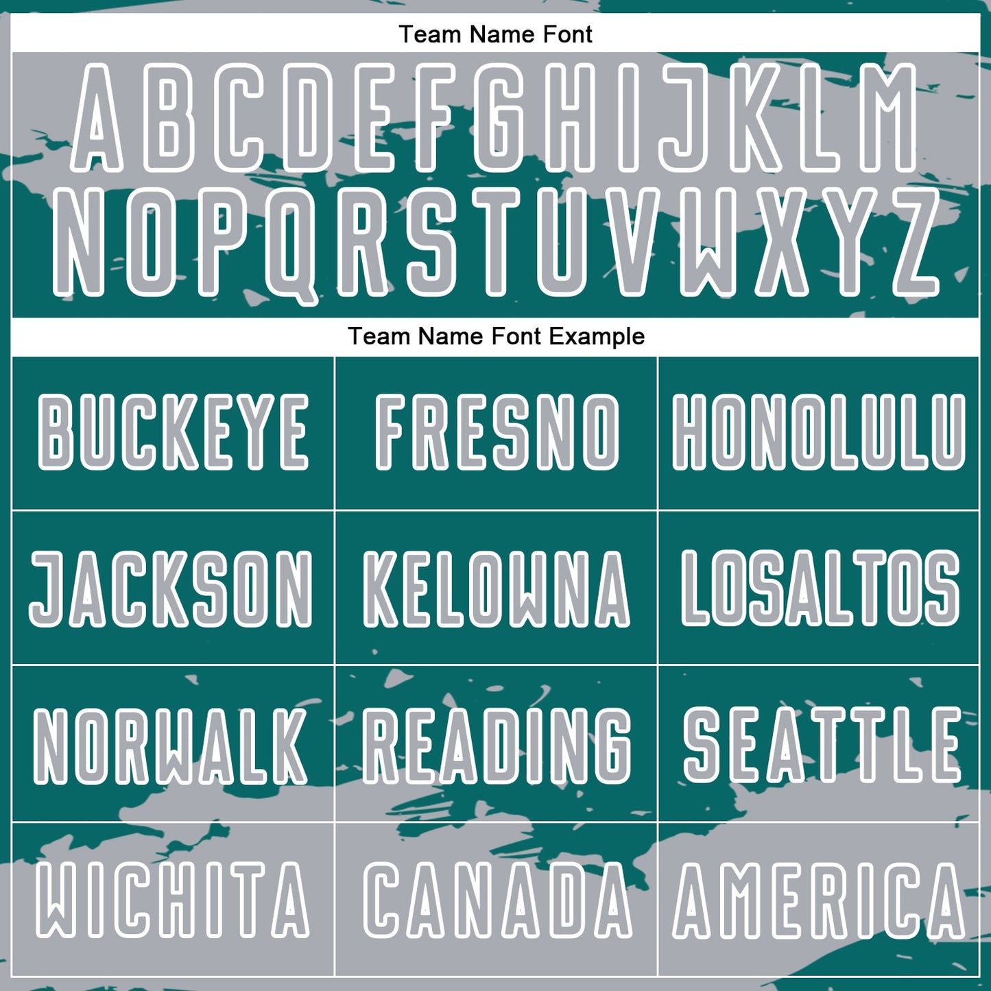 Custom Teal Gray-White Abstract Fragment Art Sublimation Soccer Uniform Jersey Limited