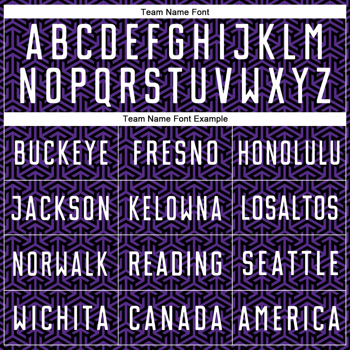 Custom Black White-Purple Geometric Arrow Sublimation Soccer Uniform Jersey Limited