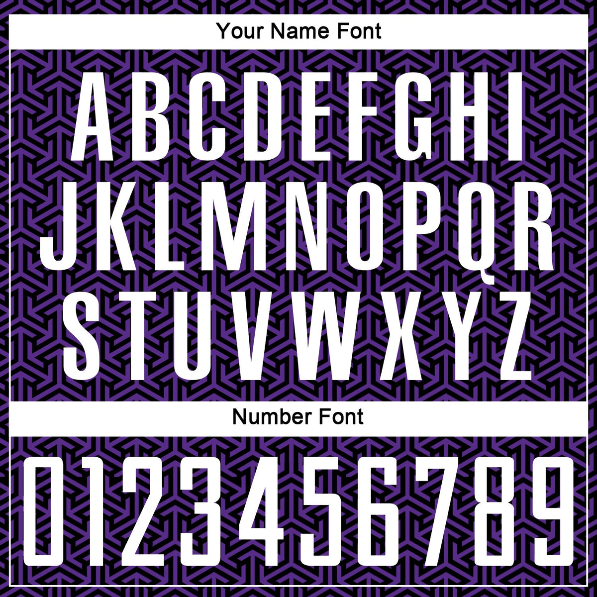 Custom Black White-Purple Geometric Arrow Sublimation Soccer Uniform Jersey Limited