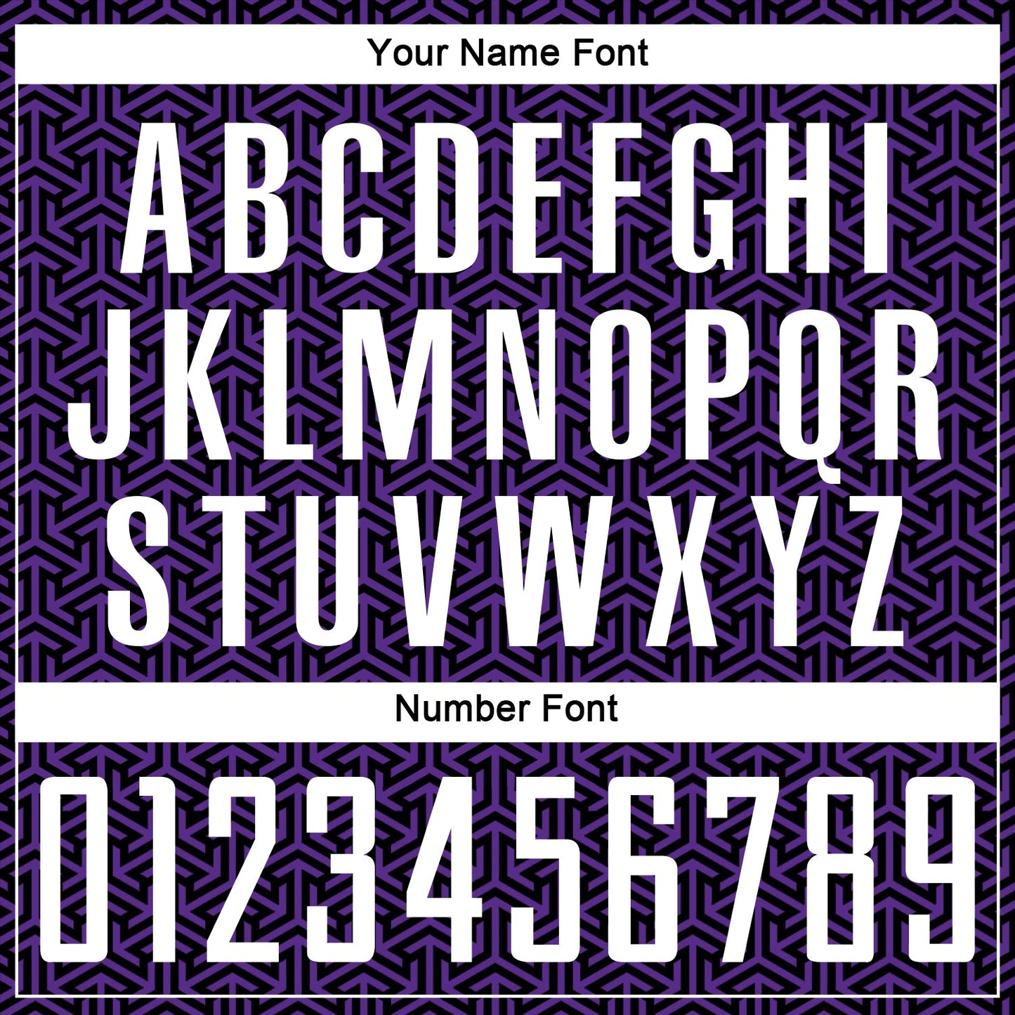 Custom Black White-Purple Geometric Arrow Sublimation Soccer Uniform Jersey Limited