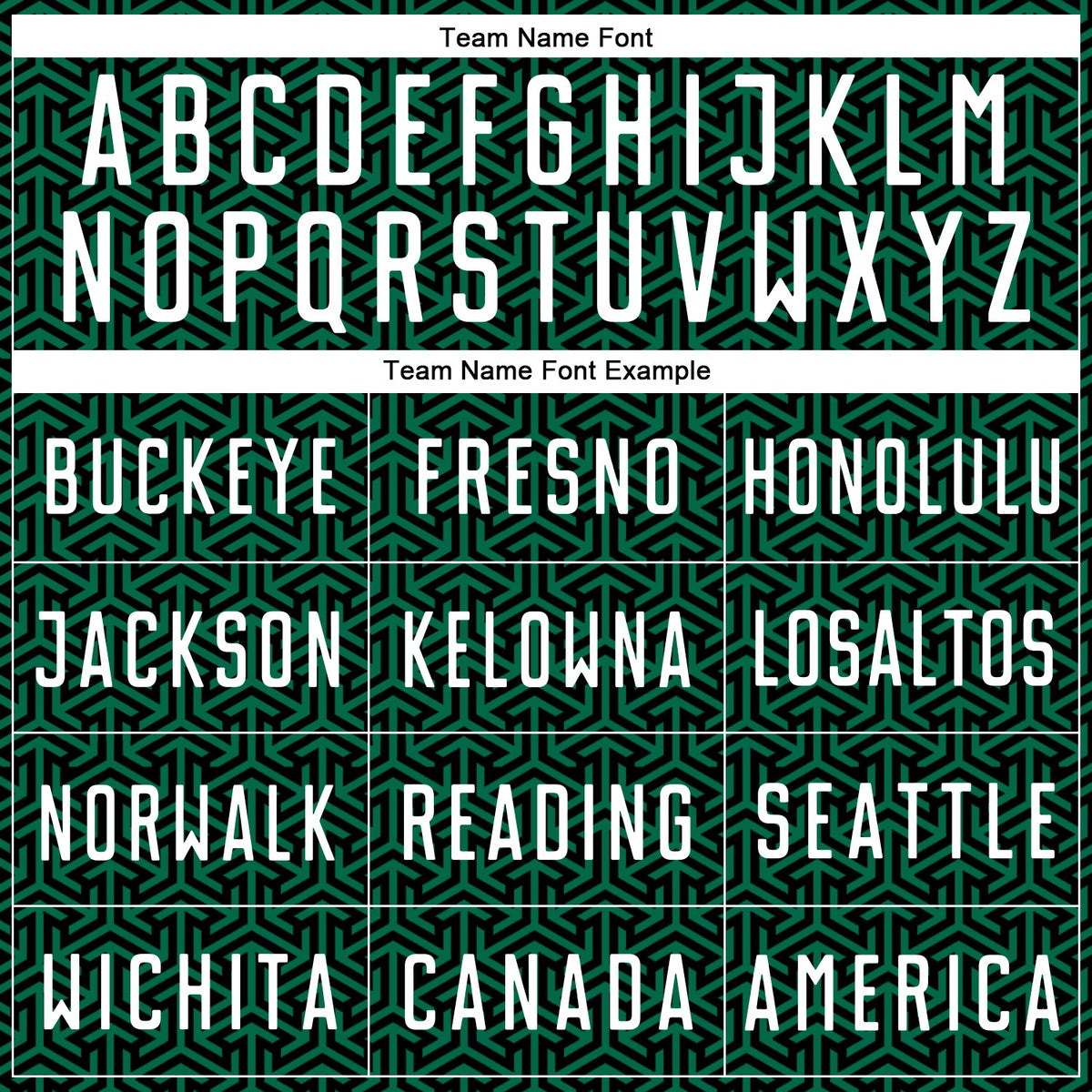 Custom Black White-Kelly Green Geometric Arrow Sublimation Soccer Uniform Jersey Limited