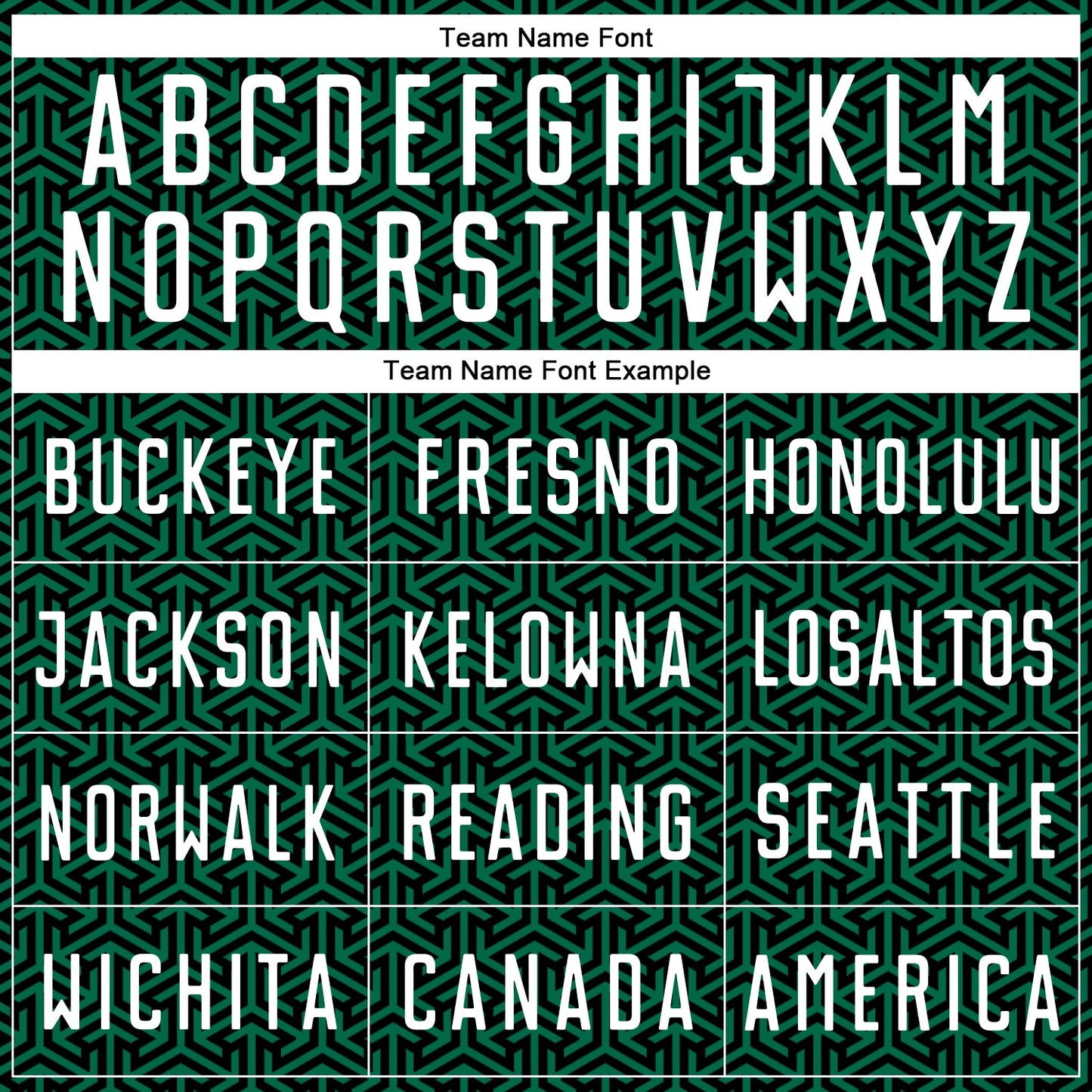 Custom Black White-Kelly Green Geometric Arrow Sublimation Soccer Uniform Jersey Limited