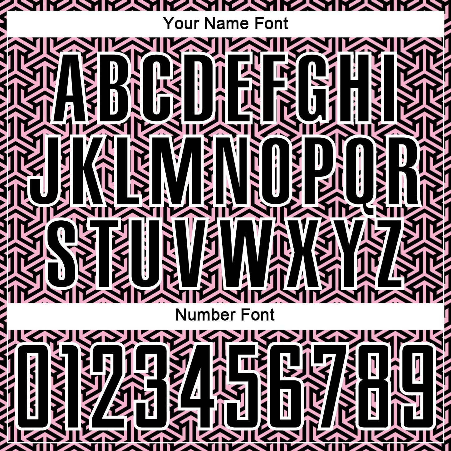 Custom Black Light Pink-White Geometric Arrow Sublimation Soccer Uniform Jersey Limited