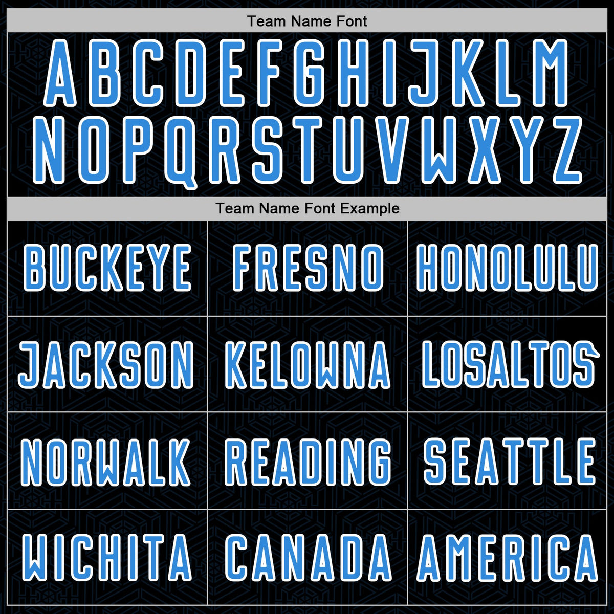 Custom Black Powder Blue-White Geometric Shape Sports Sublimation Soccer Uniform Jersey Limited