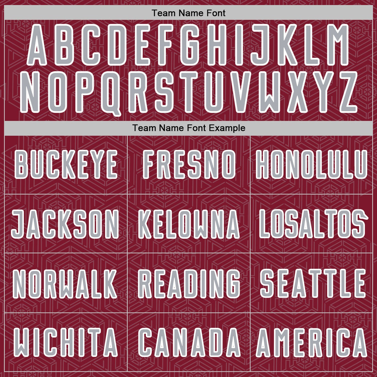 Custom Crimson Gray-White Geometric Shape Sports Sublimation Soccer Uniform Jersey Limited