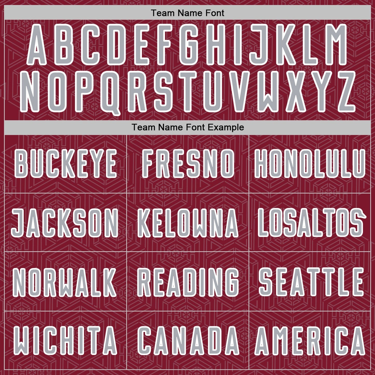 Custom Crimson Gray-White Geometric Shape Sports Sublimation Soccer Uniform Jersey Limited