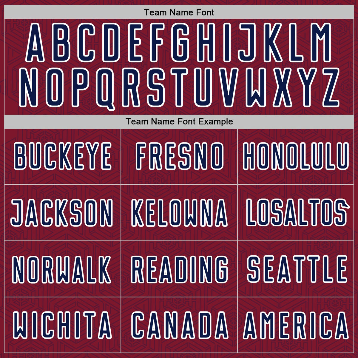 Custom Crimson Navy-White Geometric Shape Sports Sublimation Soccer Uniform Jersey Limited