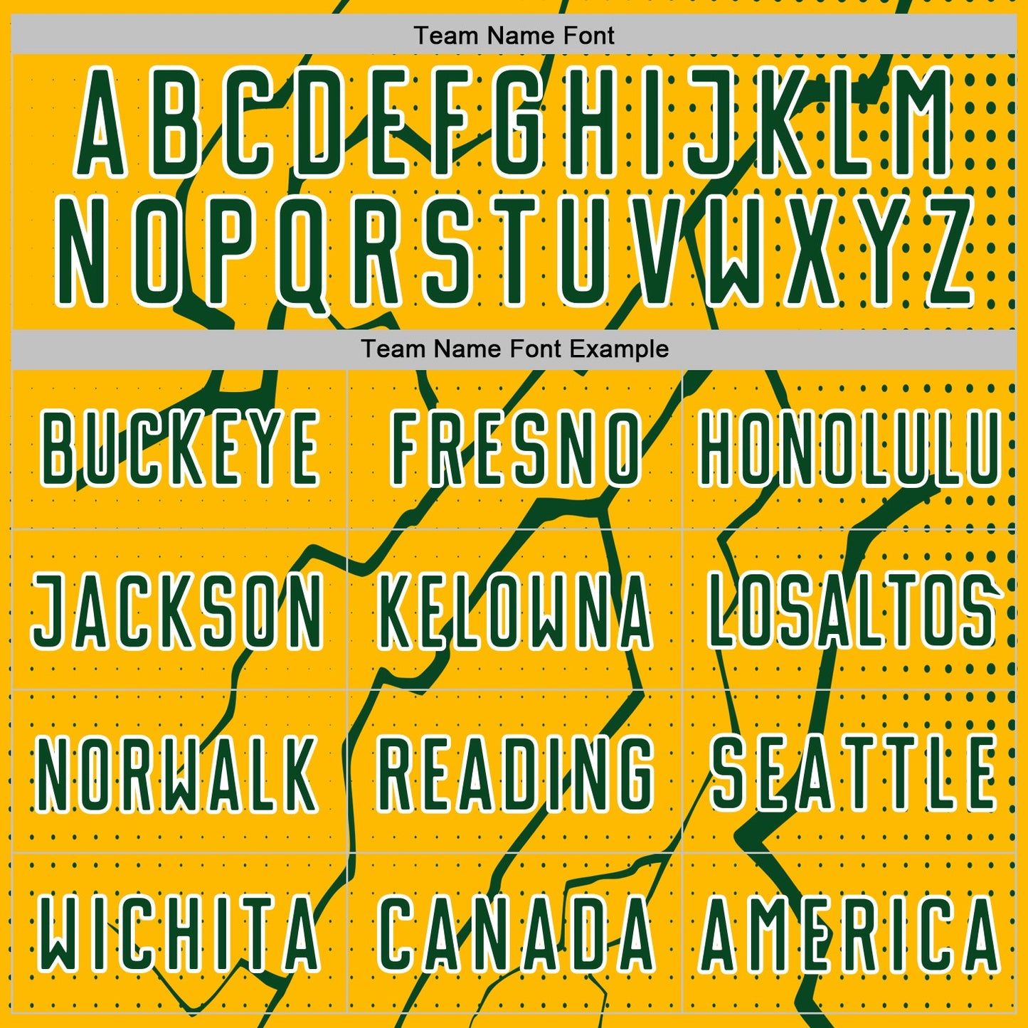 Custom Gold Green-White Lightning Sports Sublimation Soccer Uniform Jersey Limited